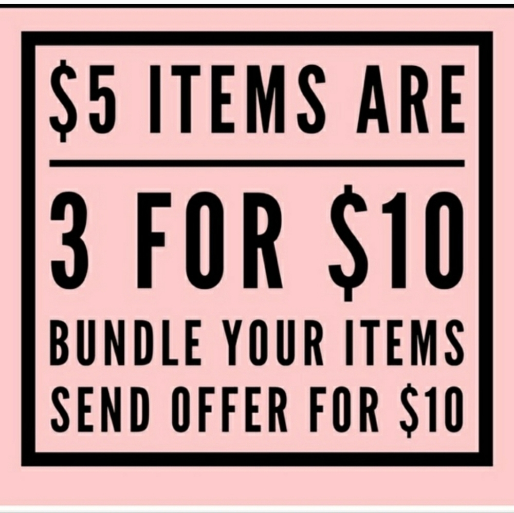 Love, Fire blouse size large - Picture 8 of 8